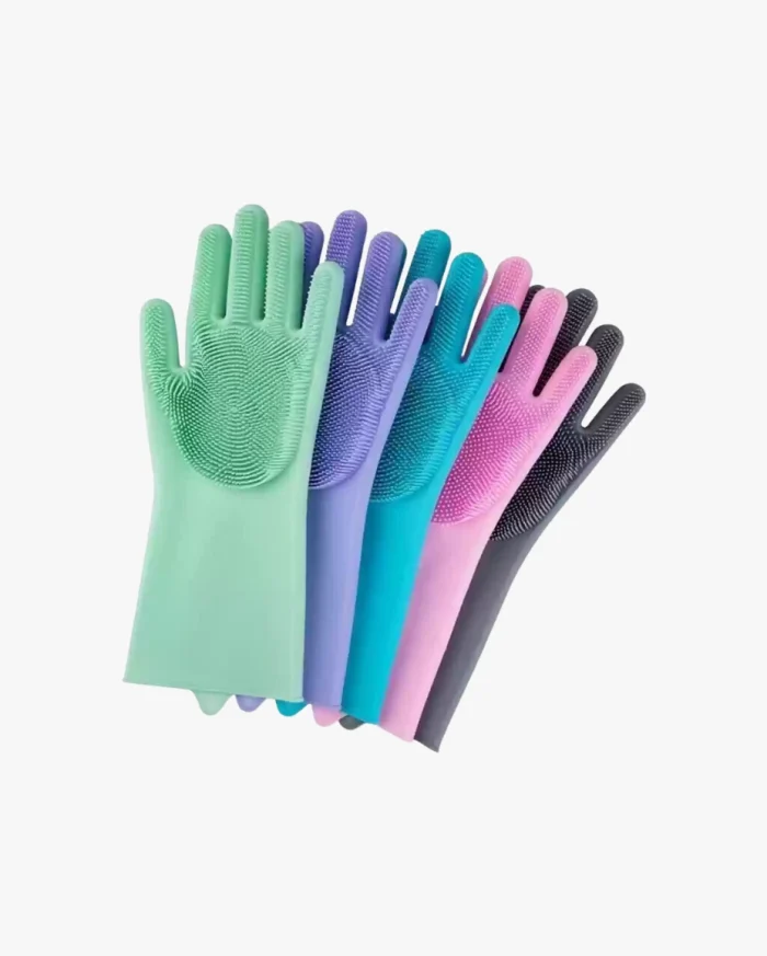 Cleaning Gloves